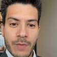 Arthur Aguiar afasta críticas por foto sorrindo após o enterro de Lua Blanco