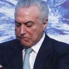 Janot denuncia Temer, Joesley e PMDB da Câmara ao STF