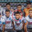 Jogador argentino de 18 anos morre durante cirurgia no joelho