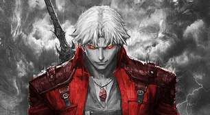 Devil May Cry: Quem é quem na nova animação da Netflix