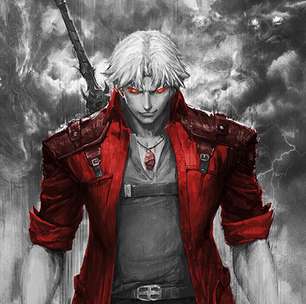 Devil May Cry: Quem é quem na nova animação da Netflix