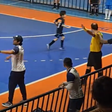 Pai agride juiz durante competição sub-9 no Mato Grosso do Sul