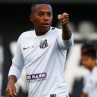 Renato sobre Robinho no Santos: "Ainda faria estrago"