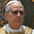 Papa Leão XIV dá bronca em irmão por ligação ignorada: 'Por que não atende o telefone?'