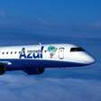 Avião da Azul com destino a Maceió faz pouso de emergência em Brasília