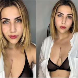 Filha de Leonardo desabafa sobre fim do casamento