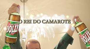 "Rei do Camarote" vira meme nas redes sociais; confira montagens