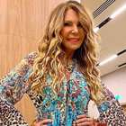 Empresário deixa casa de Elba e se desculpa por festa