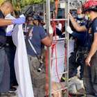 Mulher desaparecida é encontrada nua dentro de bueiro