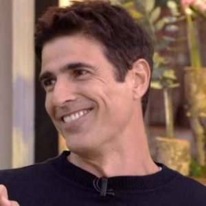 Gianecchini sobre sua sexualidade: "Não me considero gay"