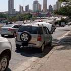 Polícia apreende carro com mais de mil infrações em SP