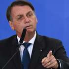 Bolsonaro promete assinar MP com salário mínimo de R$ 1.100