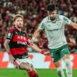 CBF define data de Palmeiras x Flamengo e confirma sequência decisiva