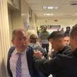 Candidato à Prefeitura de Nova York é preso por agentes de imigração