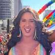 Vereadora trans ganha processo após ser impedida de usar banheiro de shopping
