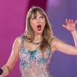 Fã de Taylor Swift tem celular roubado após show, pede fotos e ladrão envia arquivos