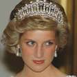 William e Harry não herdarão casa em que Princesa Diana morou e está enterrada