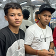 Irmãos perderam a mãe no terremoto da Venezuela e agora sofrem na Colômbia