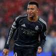 Real Madrid e PSG se complicam nas Champions; veja os classificados