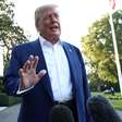 Paramount faz acordo de R$ 87 milhões com Trump sobre entrevista