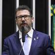 Deputado diz que é autista e que não entendeu o que acontecia em motim