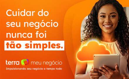 Terra Meu Negócio