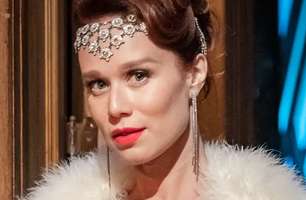 Relembre a carreira de Mariana Ximenes, a vilã de Amor Perfeito