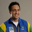 Campeão olímpico de vôlei, Pampa é entubado por complicação em quimio