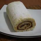 Rocambole de doce de leite simples: como fazer
