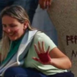 STF nega recurso de mulher que pichou 'Perdeu, mané' em estátua da Justiça