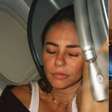 Paolla Oliveira mostra saga de 31 horas viagem com 'voo eterno' para a China
