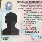 CNH vai virar um cartão com chip em 2019