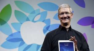 Fornecedores da Apple já estariam preparando novos iPads