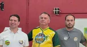 PF indicia Bolsonaro, Carlos e Ramagem no inquérito da 'Abin paralela'