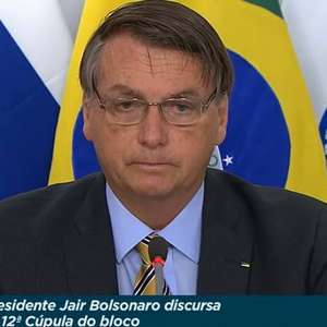 Declaração do Brics tira apoio do Brasil por vaga na ONU