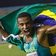 Mãe de ex-atleta brasileiro relata que o filho está desaparecido