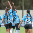 Grêmio recebe o Bragantino em duelo direto pela zona de classificação; siga
