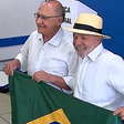 Lula avalia anunciar Alckmin ministro da Fazenda para tentar virar no 2º turno