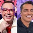 Jornalistas de fofocas estão entre os mais poderosos da TV e geram notícias por suas atitudes
