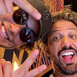 Marcelo Sangalo completa 17 anos e recebe declaração do namorado de Ivete