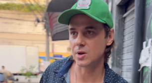 Após denúncias e furtos, ex-galã de 'Malhação' fecha bar temporariamente no Rio