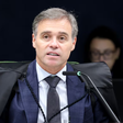 Mendonça diz a juízes evangélicos que viveu 'períodos de infelicidade' no STF