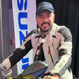 Corpo encontrado dentro de buraco de obras no Autódromo de Interlagos é de empresário