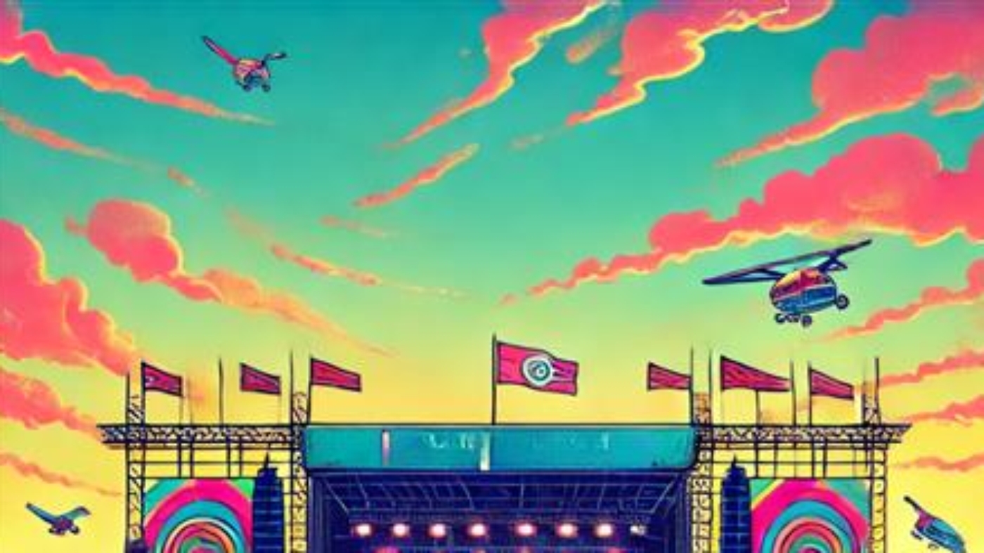  Foto: Ilustração gerada por IA/ChatGPT