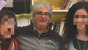 Padre escandaliza Itália com casos de orgia com 9 mulheres