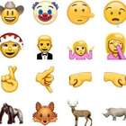 WhatsApp lanza este mes 72 nuevos emojis