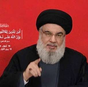 Israel afirma ter matado Hassan Nasrallah, líder do Hezbollah