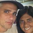 Irmão comenta reaproximação de Bruno Gagliasso com a mãe: 'Antes tarde do que nunca'