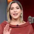 Daniela Lima deixa GloboNews após dois anos: 'Missão cumprida'