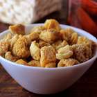 Torresmo na panela de pressão: um jeito novo de preparar